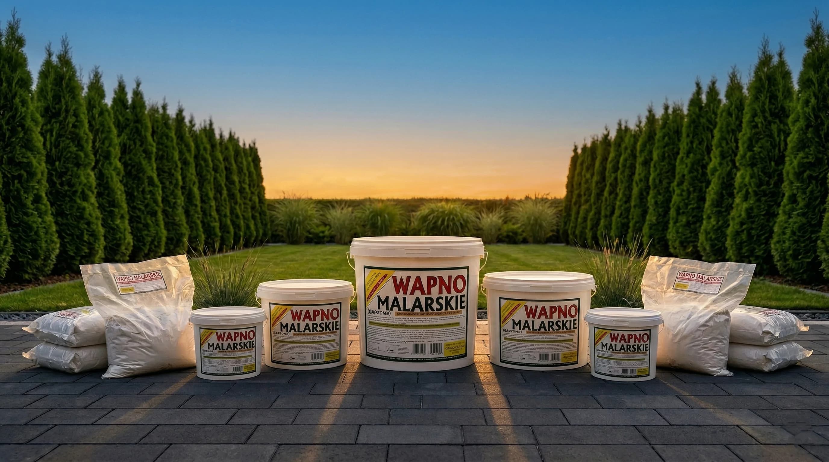 Tło ekranu głównego